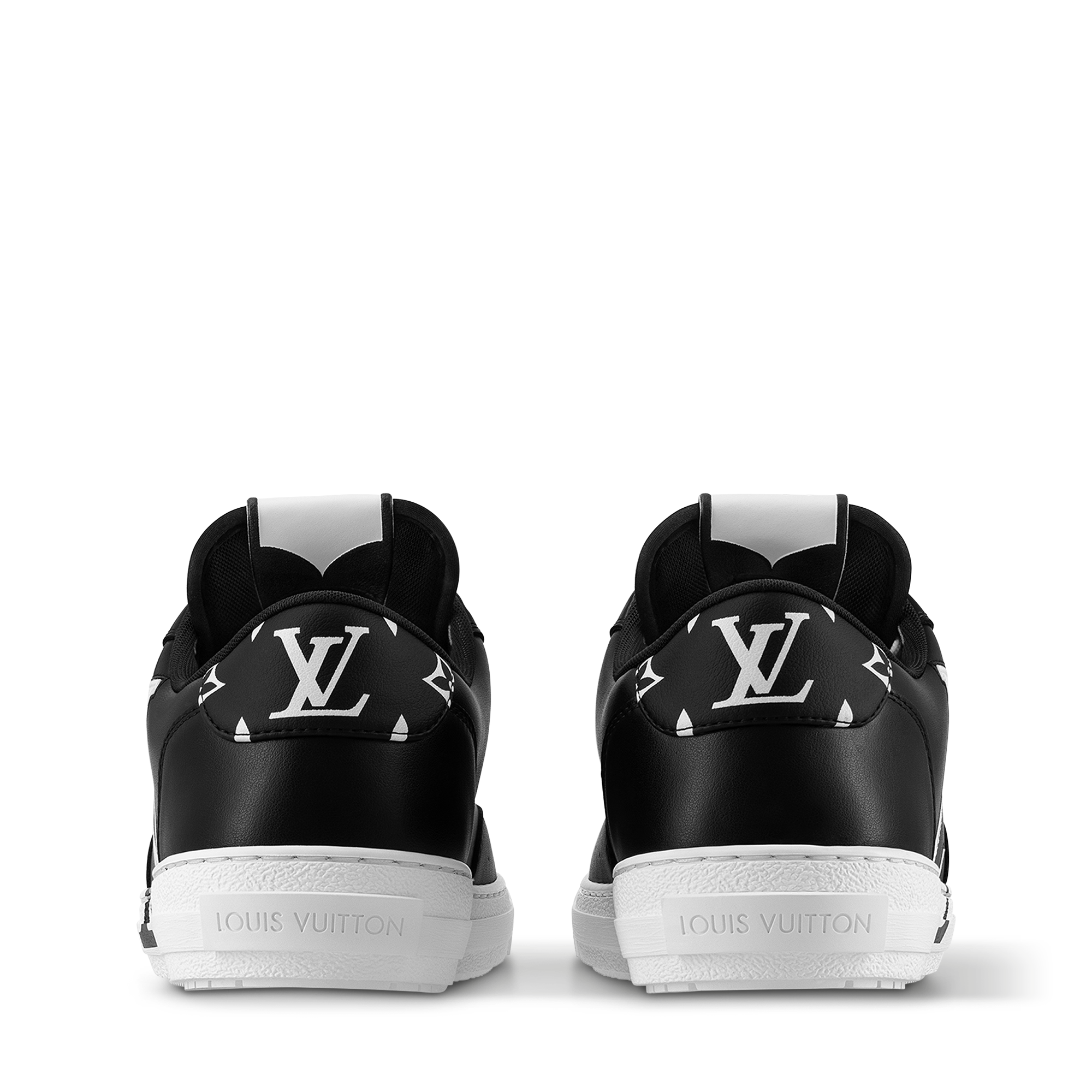 Charlie Sneaker - Shoes | LOUIS VUITTON